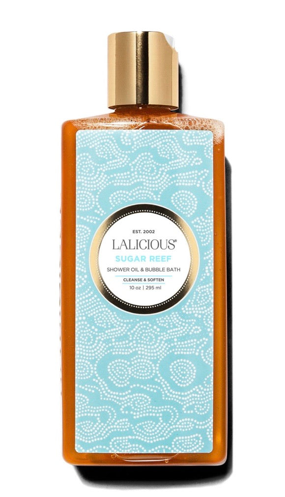 Cleansing Oil 10 oz
