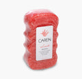 Caren® Pedi Polish Foot Scrubber