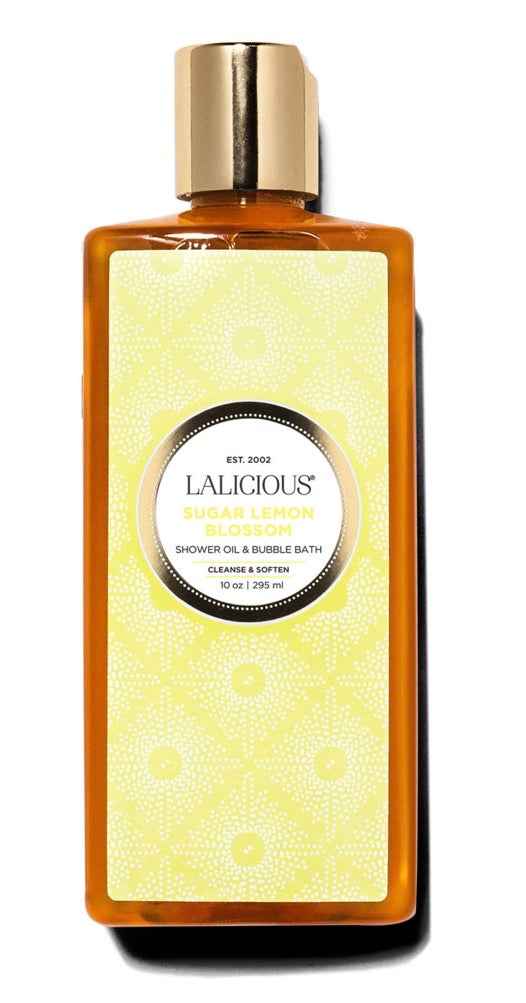 Cleansing Oil 10 oz