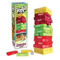 USAopoly Scooby-Doo Jenga Edition