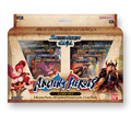 Battle Spirits Saga Lore Set 01[L01] ANCIENT HEROES
