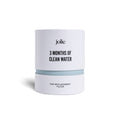 The Replacement Filter