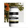 KAIA NATURALS | Takesumi Detox® Charcoal Deodorant