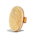 Buff Natural Body Brush