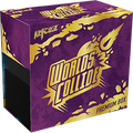 Fantasy Flight Games - KeyForge: Worlds Collide Premium Box