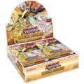 YuGiOh: Amazing Defenders - Booster Box