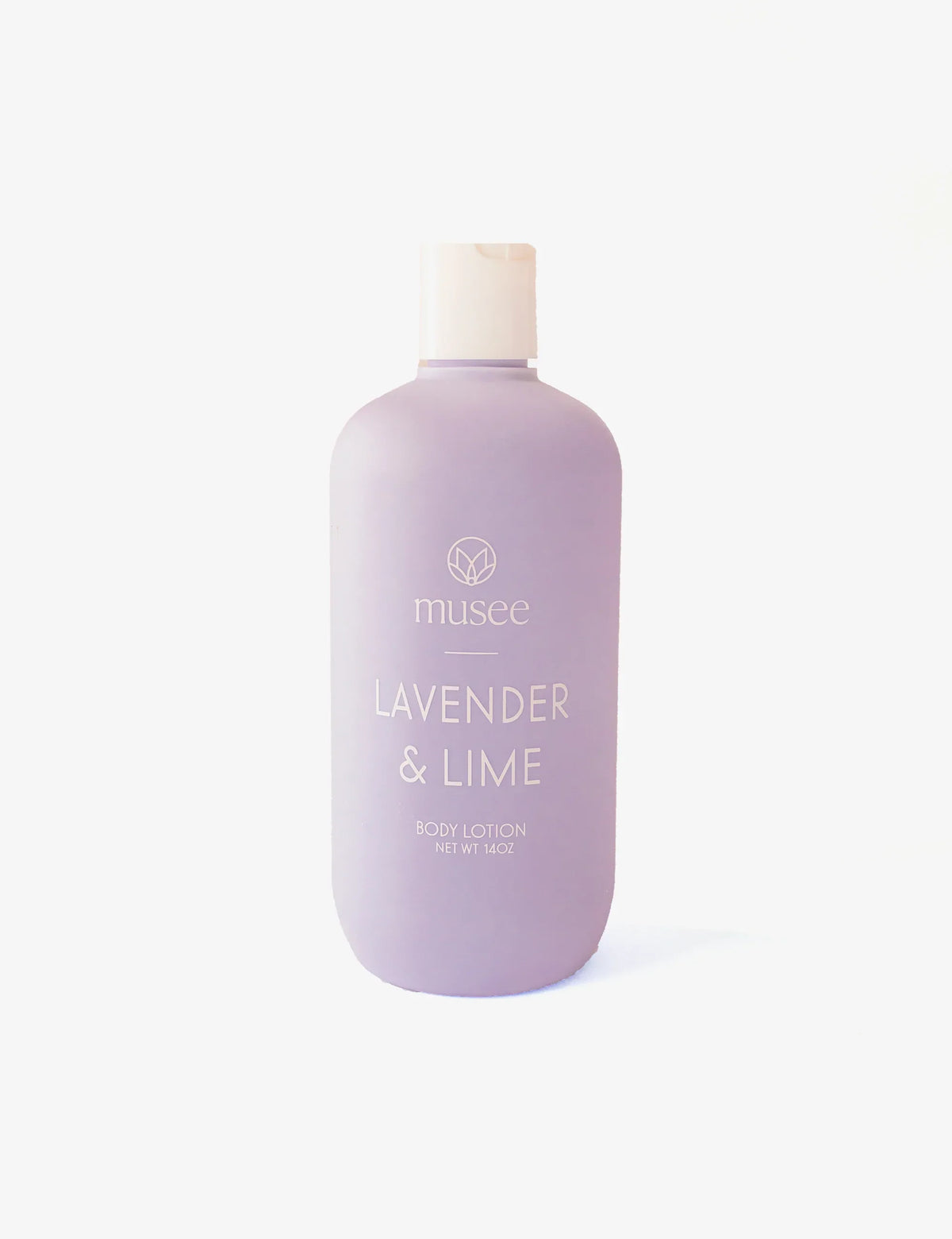 Musee Body Lotion