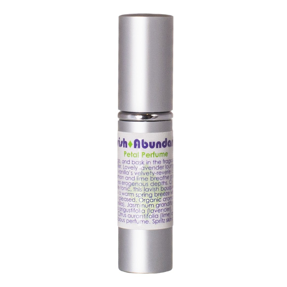 Lavish Abundance Petal Perfume