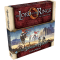 LORD OF THE RINGS LCG: SANDS OF HARAD EXPANSION