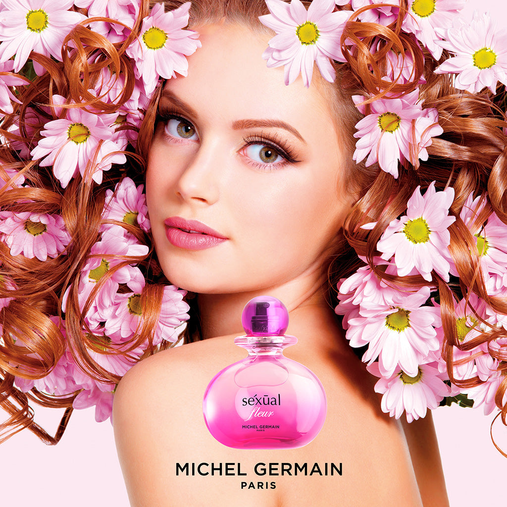 Sexual Fleur Luxury Body Lotion 200ml/6.7oz