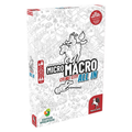 MicroMacro Crime City: All In