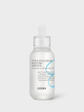 COSRX Hydrium Triple Hyaluronic Moisture Ampoule
