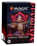 MTG - Magic The Gathering - 2022 Challenger Deck