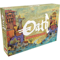 Oath: Chronicles of Empire & Exile