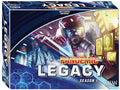 Pandemic Legacy Season 1 (Blue Edition)