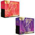 Pokemon: Scarlet & Violet - ETB