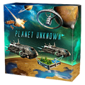 Planet Unknown