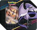 Pokemon TCG - Crown Zenith Tin - Galarian Articuno