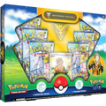 Pokemon TCG - Pokemon Go - Team Instinct Special Collection