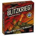 Blitzkrieg: Square Edition (Includes Nippon Expansion)