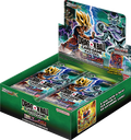 Bandai - Dragon Ball Super Card Game Zenkai Series - EX Set 7 Beyond Generations - Booster Box
