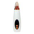 Relaxus Beauty Deluxe Facial Pore Cleanser and Blackhead Remover