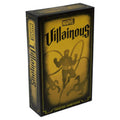 Marvel Villainous: Twisted Ambitions