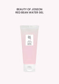 [BEAUTY OF JOSEON]  Red Bean Water Gel 100ml