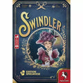 Swindler