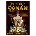Munchkin: Conan