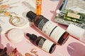 Some By Mi Galactomyces Pure Vitamin C Glow & Brithening Toner & Serum