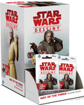 Fantasy Flight Games - Star Wars Destiny: Way of the Force Booster Box