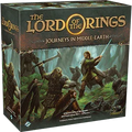 The Lord of the Rings: Journeys in Middle-earth