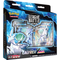 Pokemon TCG - Pokemon League Battle Deck - Ice Rider Calyrex