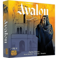 The Resistance: Avalon Big Box