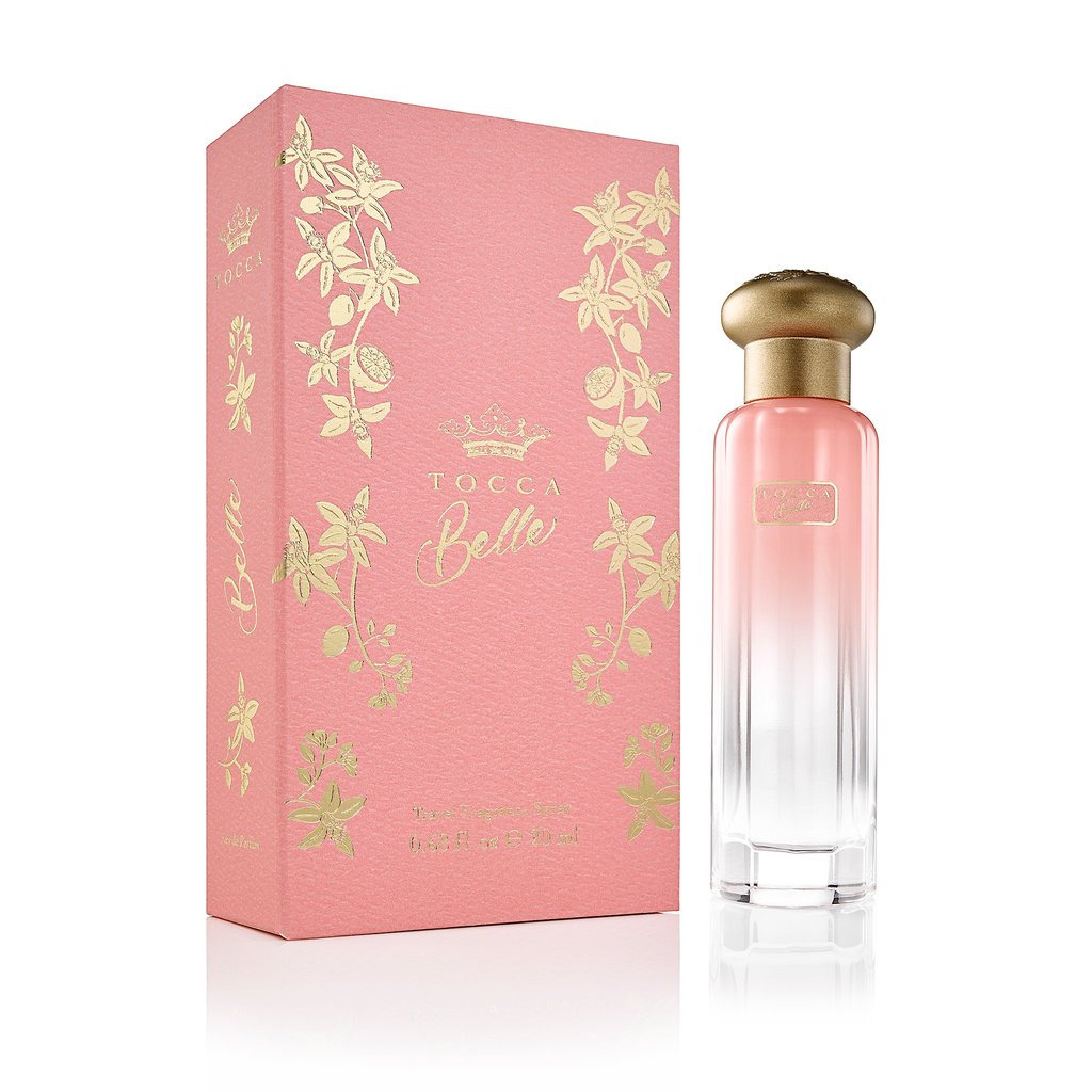 Belle Travel Fragrance Spray