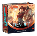 Magic The Gathering - Aether Revolt Pre-release Packs
