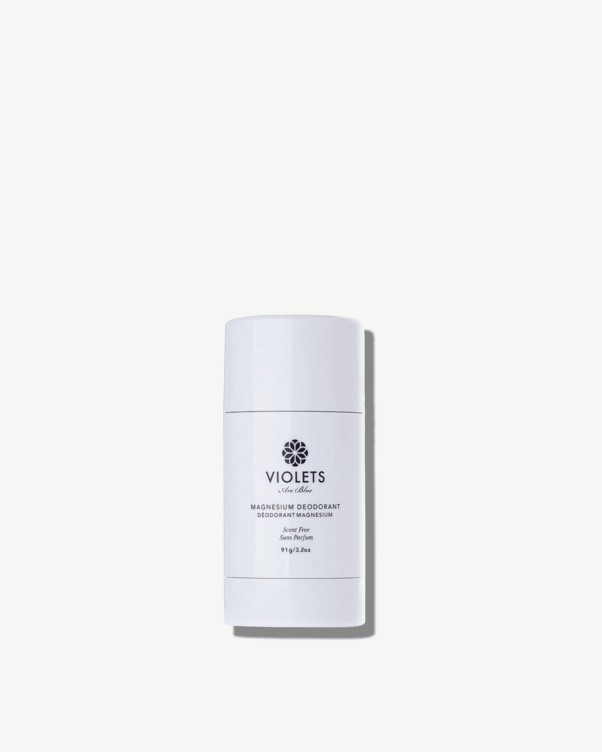 Baking Soda Free Magnesium Deodorant
