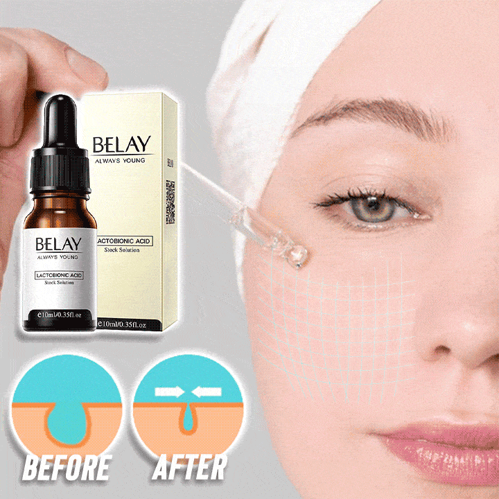 ZeroPore Instant Perfection Serum