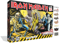 Zombicide (2nd Edition) - Iron Maiden Pack #2 Expansion
