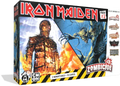 Zombicide (2nd Edition) - Iron Maiden Pack #3 Expansion